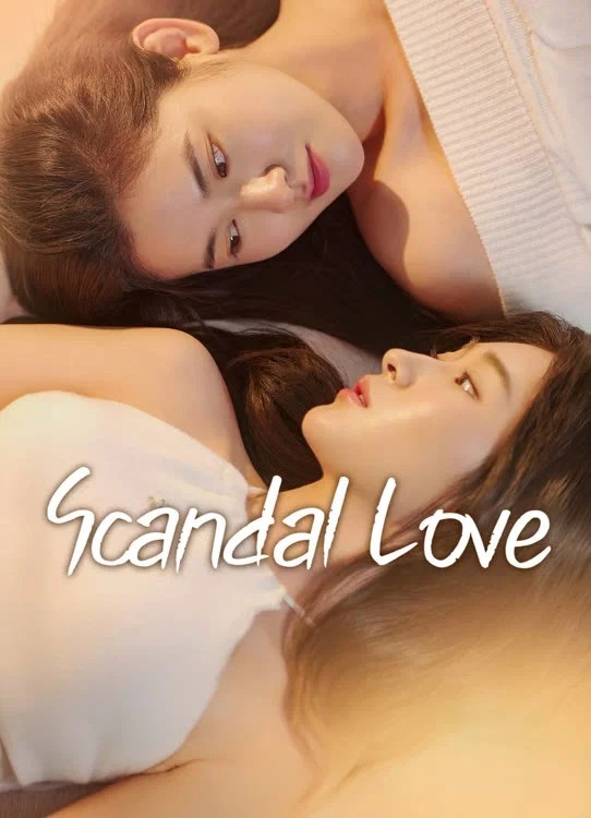 Scandal Love - Temporada 1