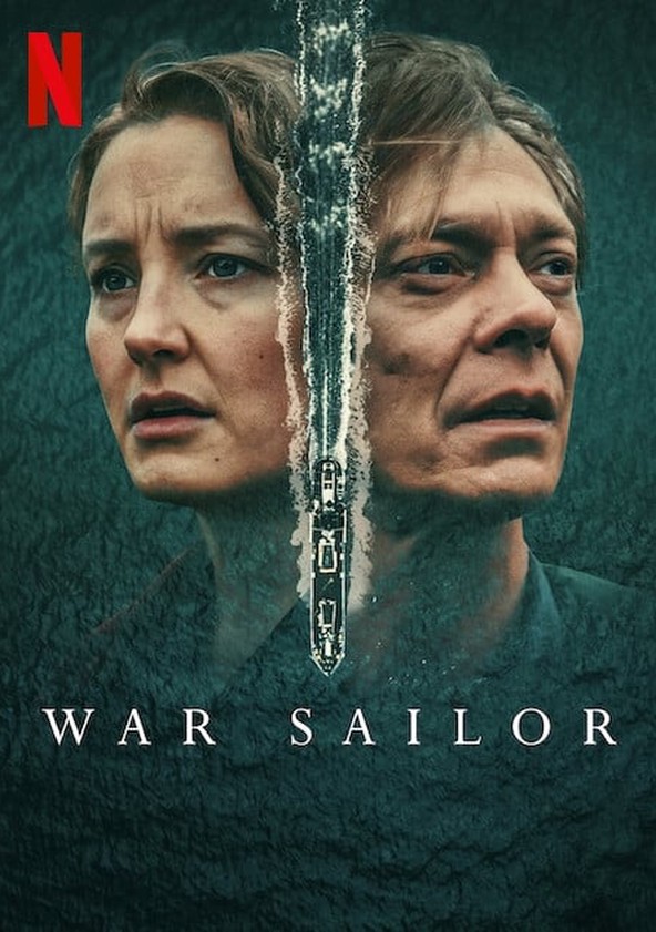 Marinheiro de Guerra - Temporada 1