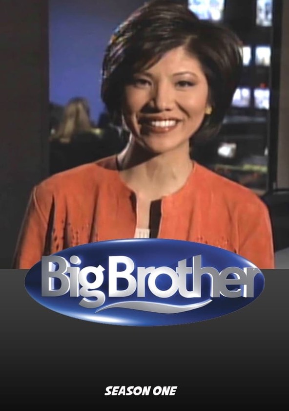 Big Brother - Temporada 1