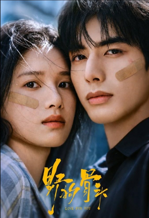 Love For You - Season 1