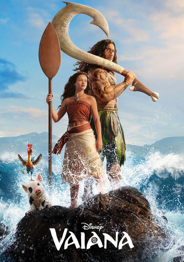 Moana