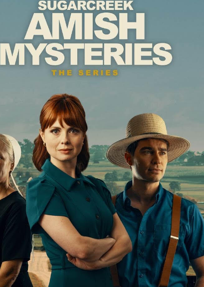 Sugarcreek Amish Mysteries - Temporada 1