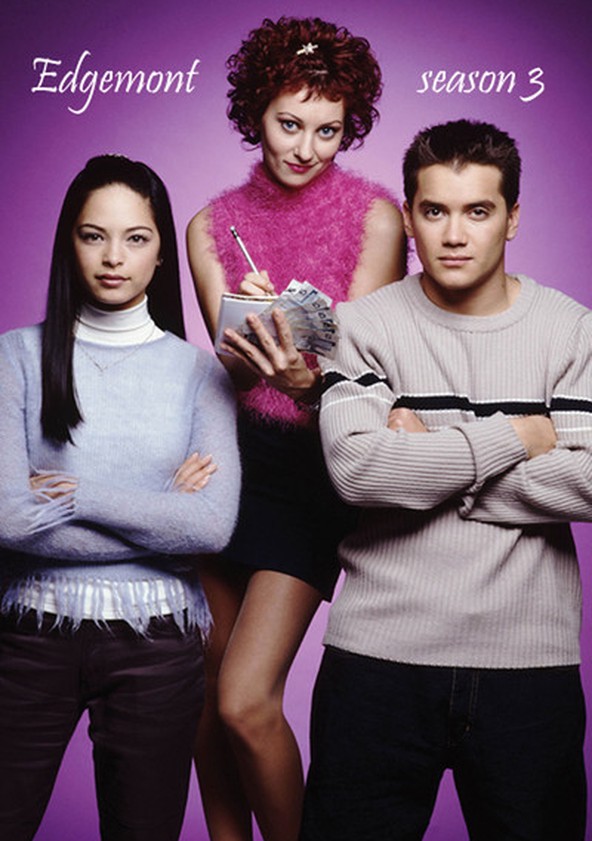 Edgemont - Temporada 3