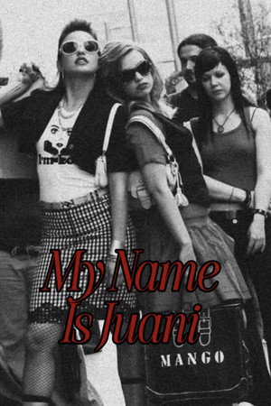 My Name Is Juani