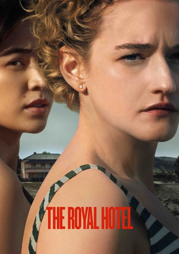 O Royal Hotel
