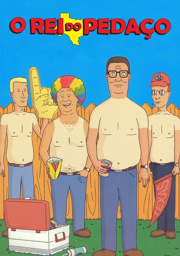 O Rei do Pedaço - Temporada 3