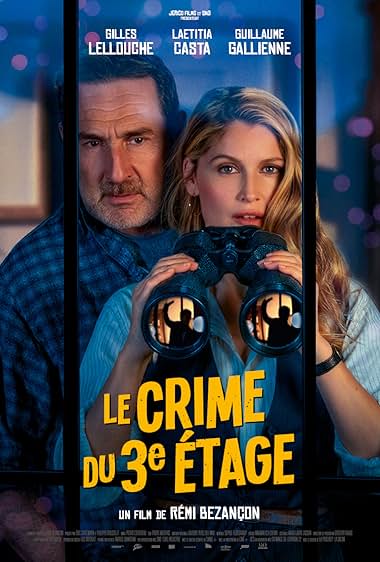 Bazaar (Murder in the Building)