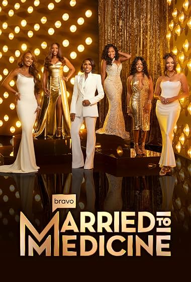 Married to Medicine - Temporada 7