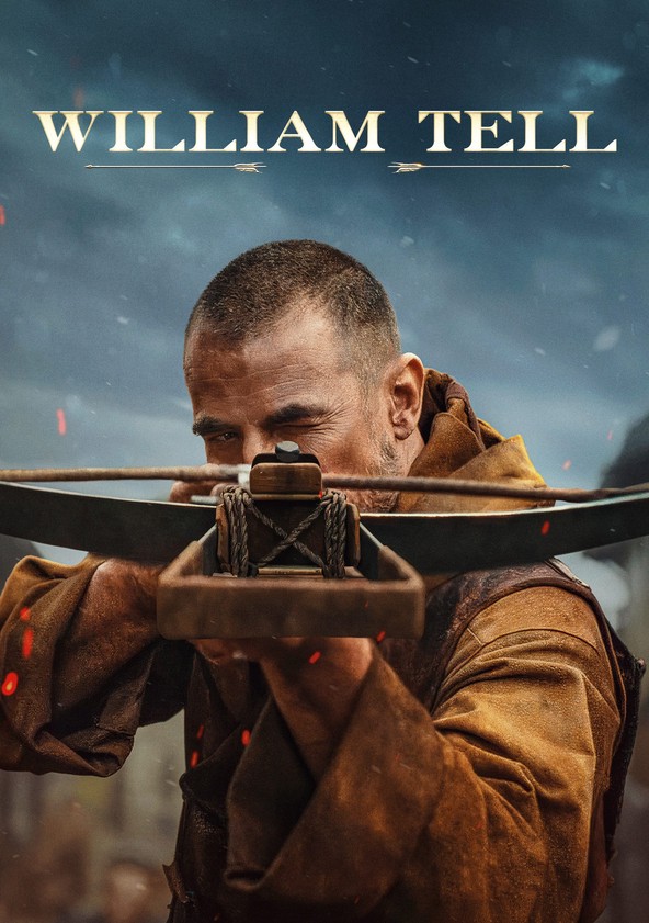 William Tell - O Guerreiro