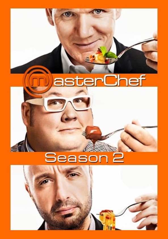 MasterChef - Temporada 2