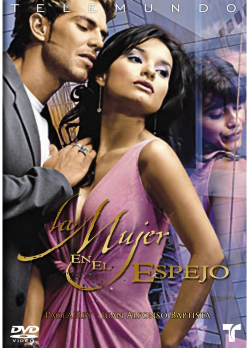 La mujer en el espejo - Temporada 1