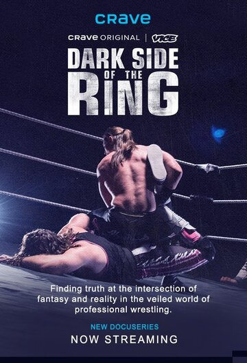 Dark Side of the Ring - Temporada 7