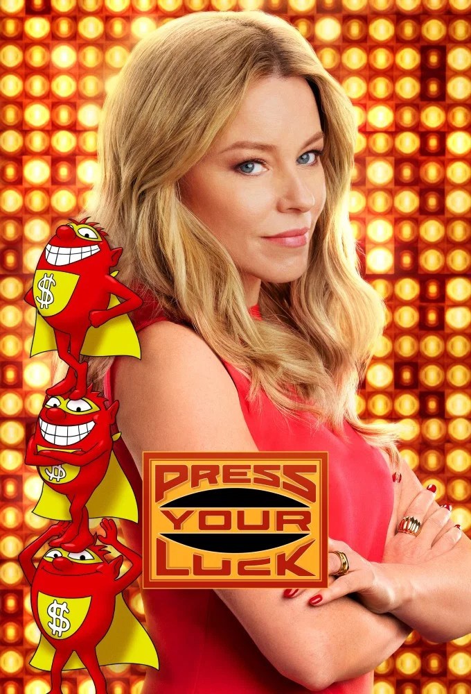 Press Your Luck - Temporada 7