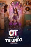 Operación Triunfo (Estados Unidos) - Temporada 1