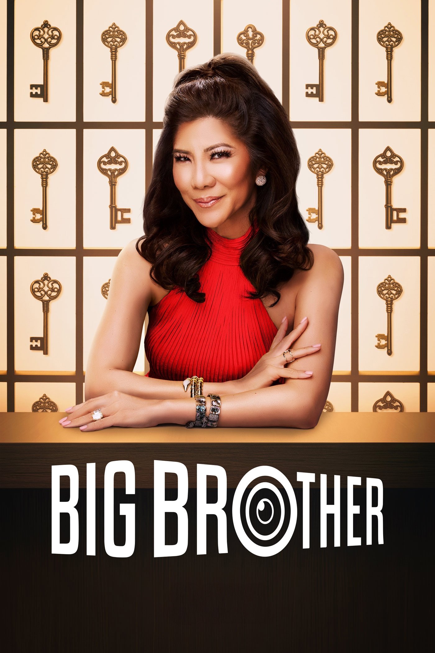 Big Brother - Temporada 28