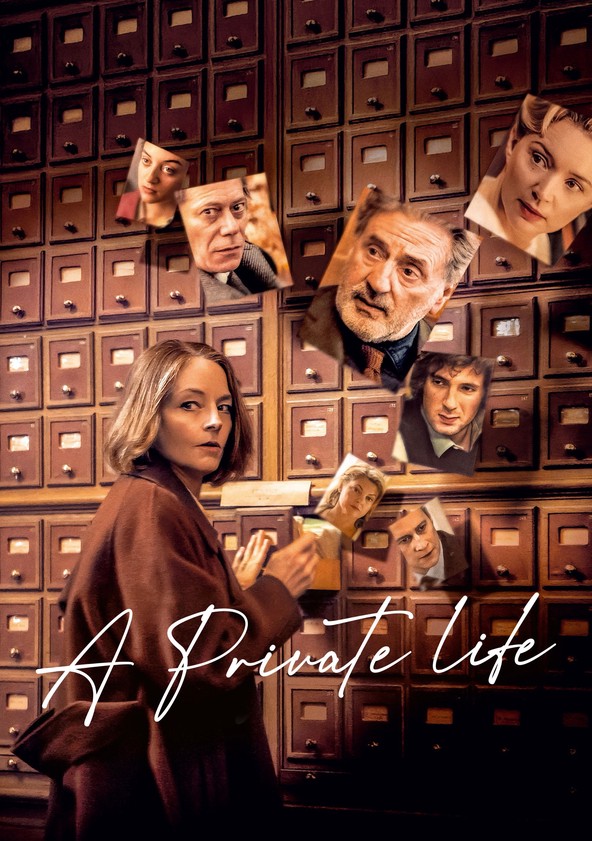 Vida Privada