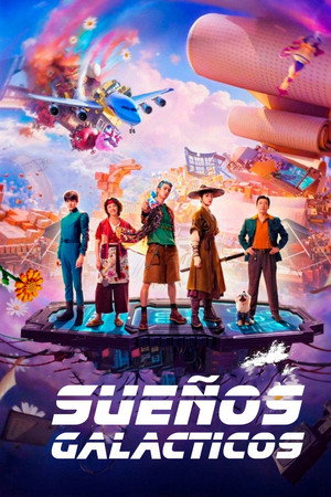 Sueños galácticos