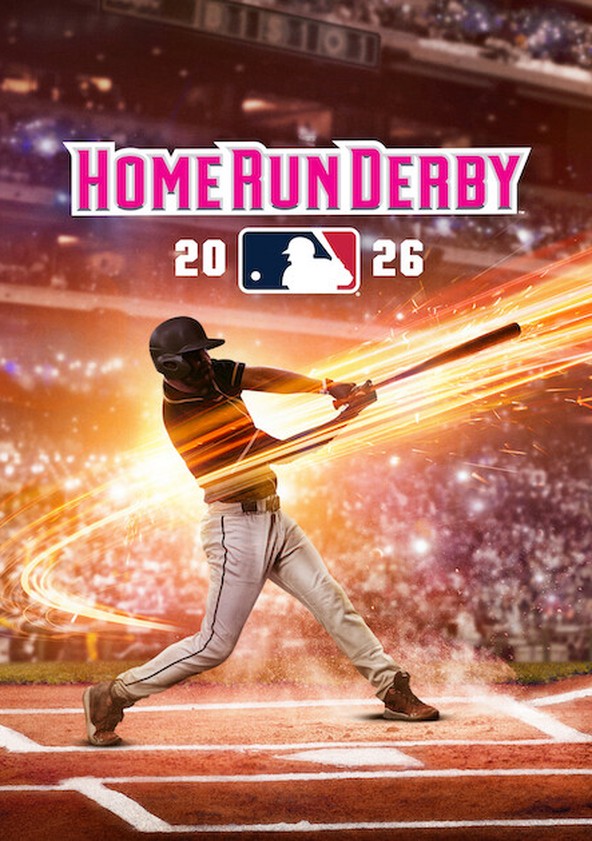 Home Run Derby 2026 de la MLB