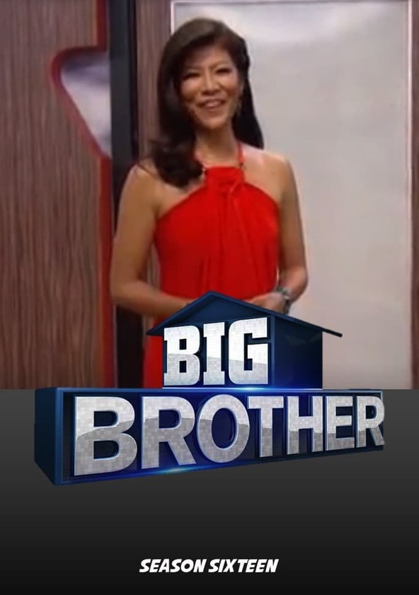 Big Brother - Temporada 16