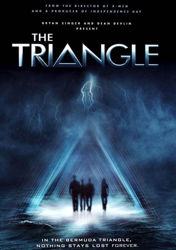 The Triangle - Temporada 1