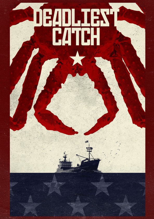 Deadliest Catch - Temporada 16