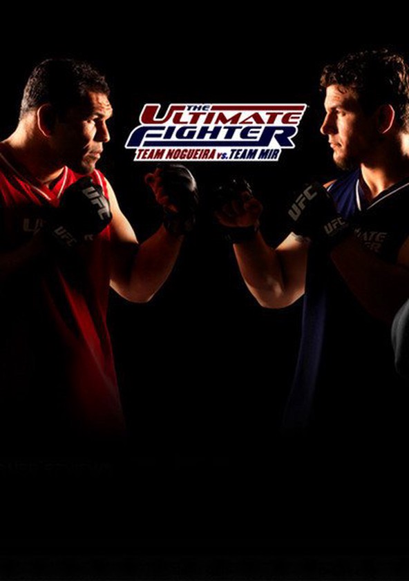 The Ultimate Fighter - Temporada 8