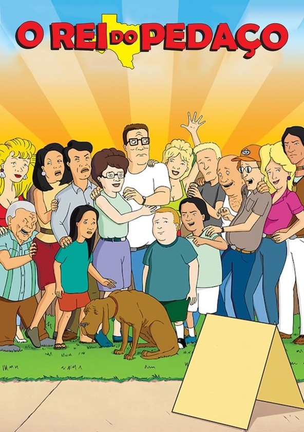 O Rei do Pedaço - Temporada 15