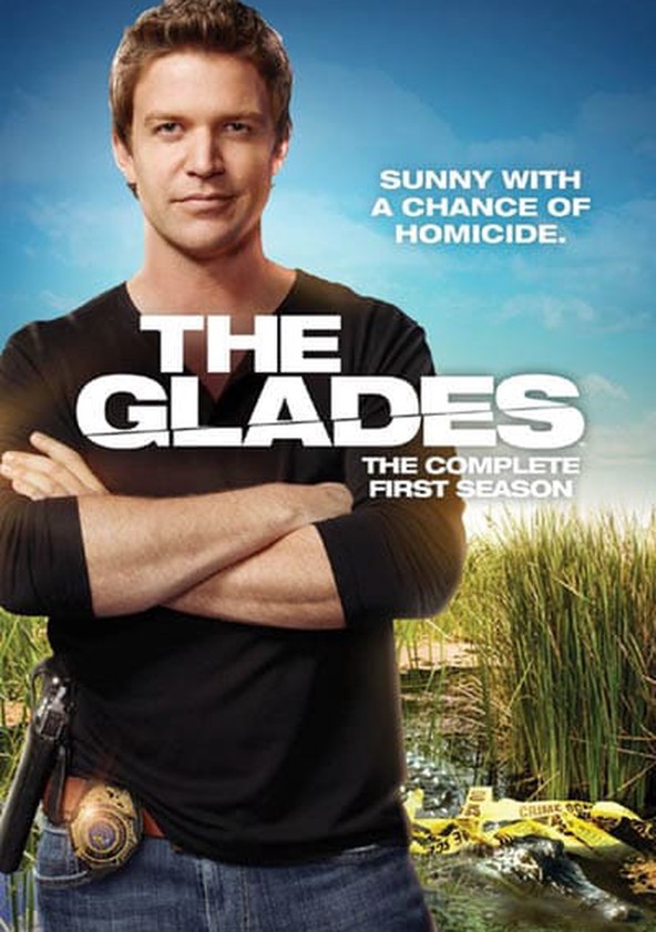 Destino Final: Palm Glade - Temporada 1