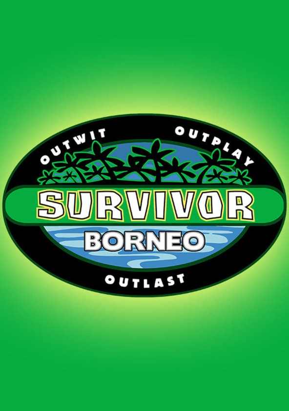 Survivor - Temporada 1