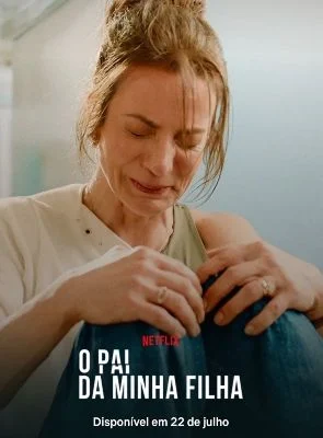 O Pai da Minha Filha