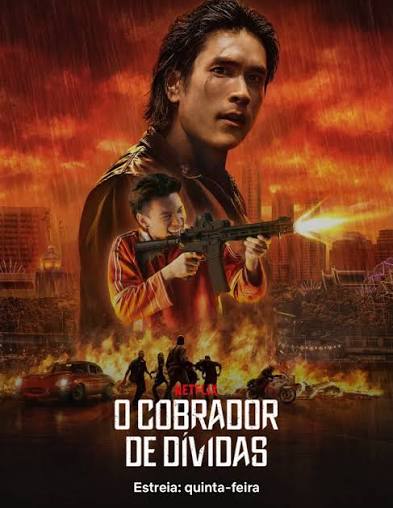 O Cobrador de Dívidas