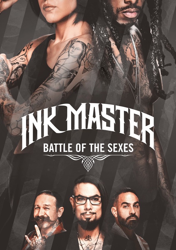 Ink Master - Temporada 12