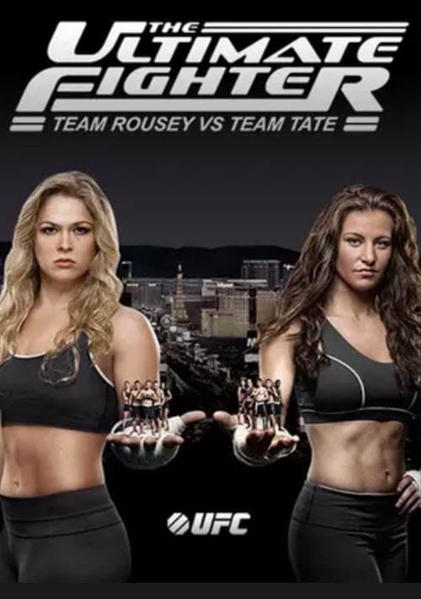 The Ultimate Fighter - Temporada 18