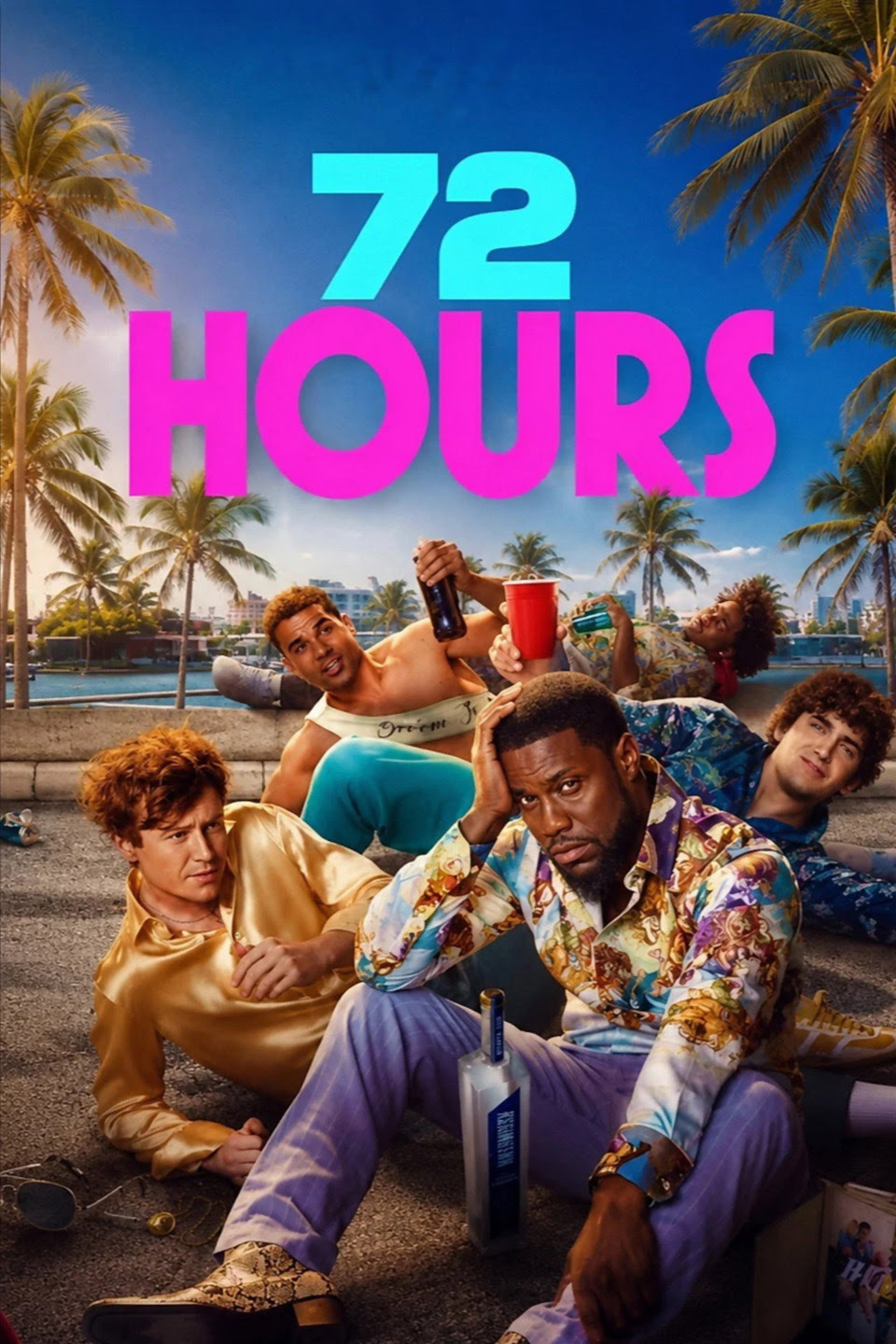 72 Horas em Miami