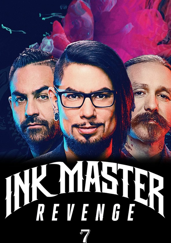 Ink Master - Temporada 7