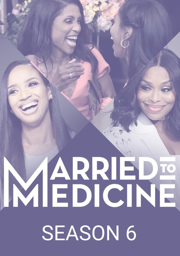 Married to Medicine - Temporada 6