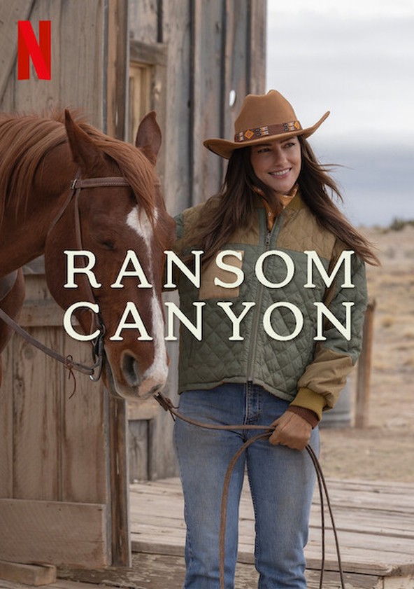 Ransom Canyon - Temporada 2