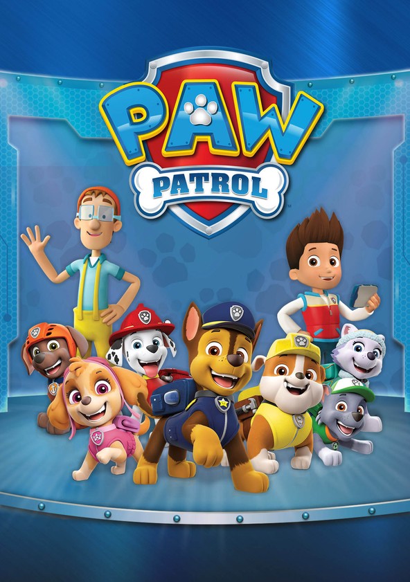 Patrulha Canina - Temporada 11