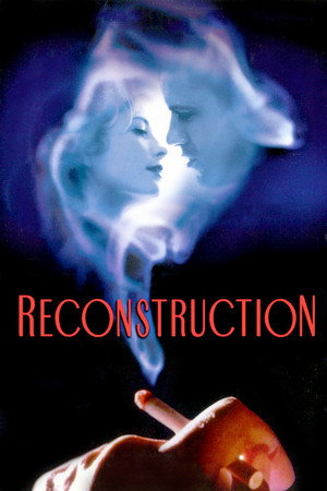 Reconstrução de um Amor