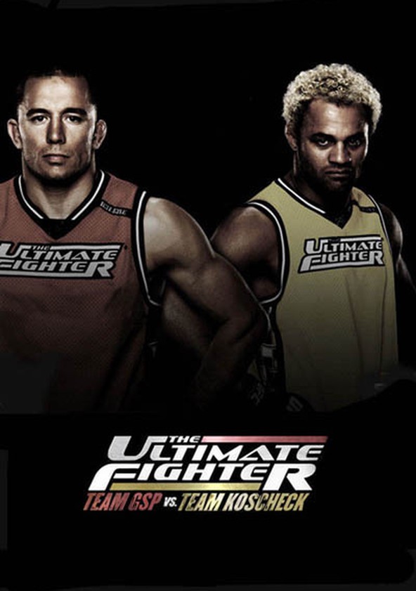 The Ultimate Fighter - Temporada 12