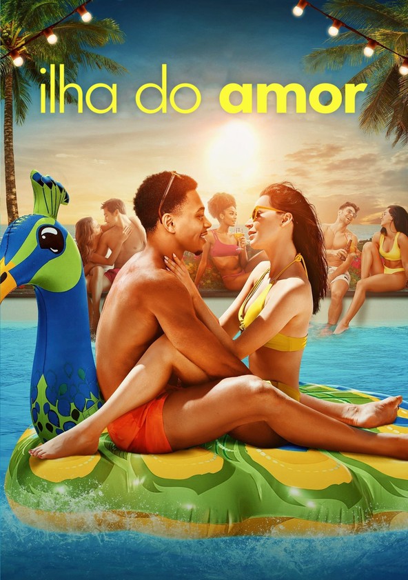 Ilha do Amor - Temporada 6