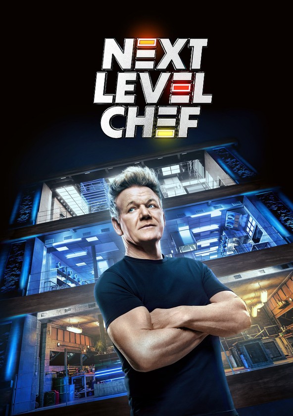Next Level Chef - Temporada 5