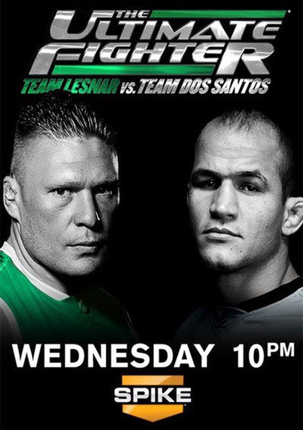 The Ultimate Fighter - Temporada 13