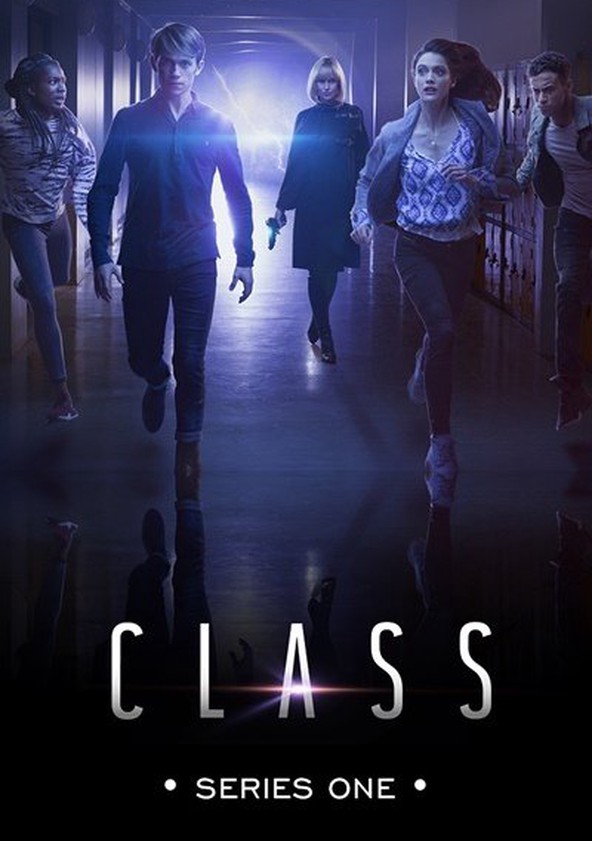 Class - Temporada 1