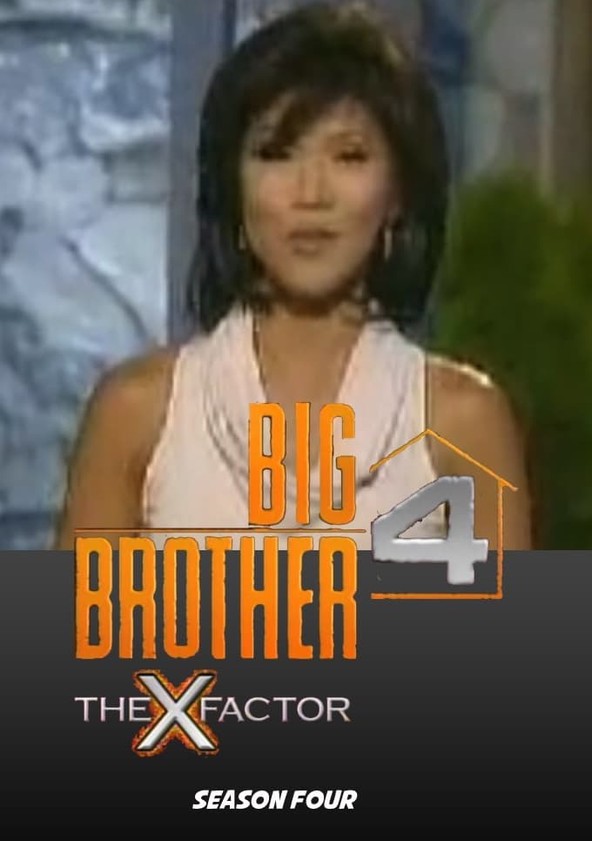 Big Brother - Temporada 4