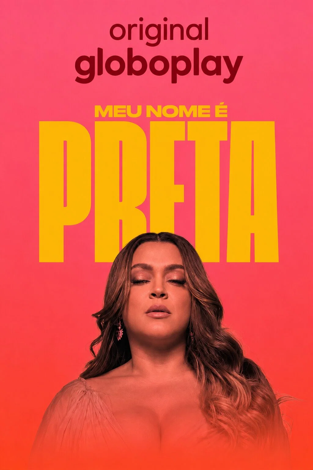 Meu Nome é Preta - Temporada 1
