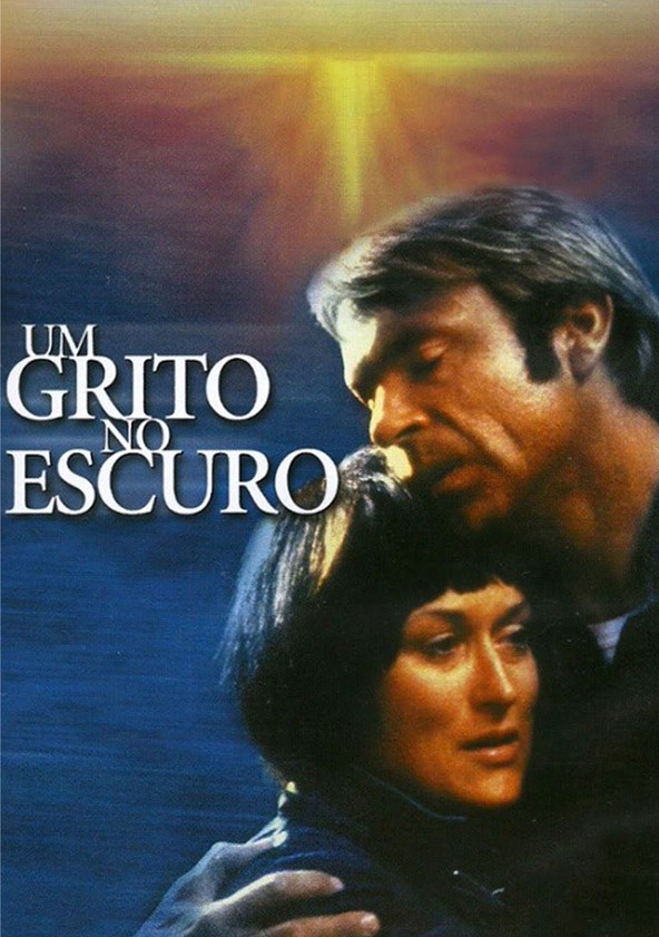 Um Grito no Escuro