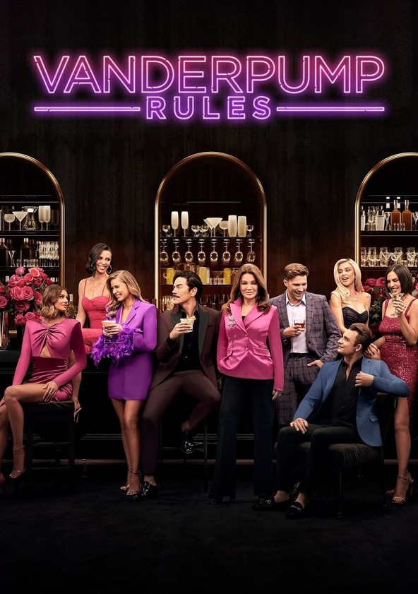 Vanderpump Rules - Temporada 10
