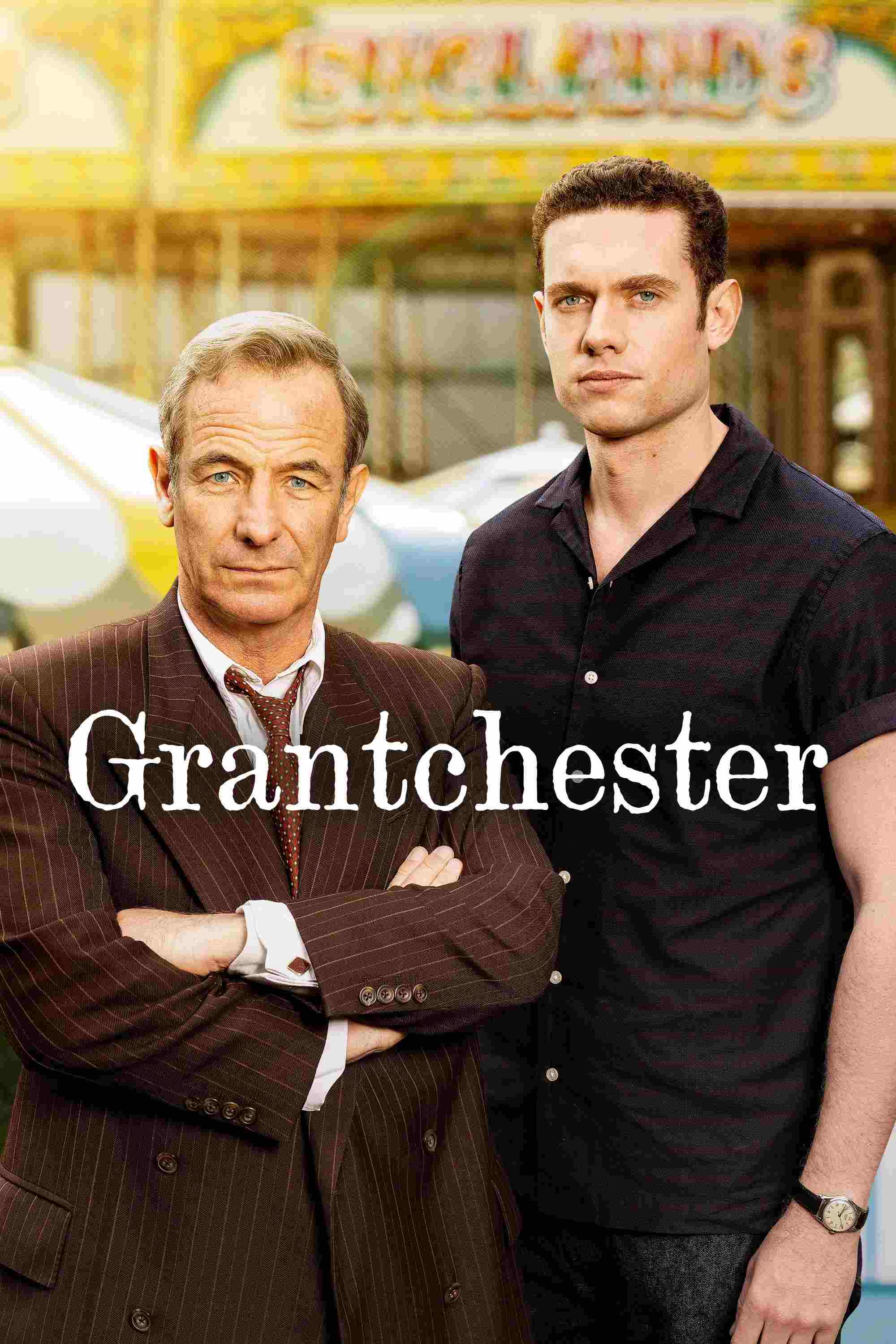 Grantchester - Temporada 11
