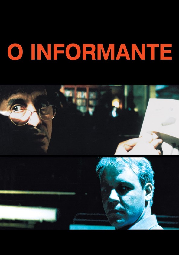 O Informante